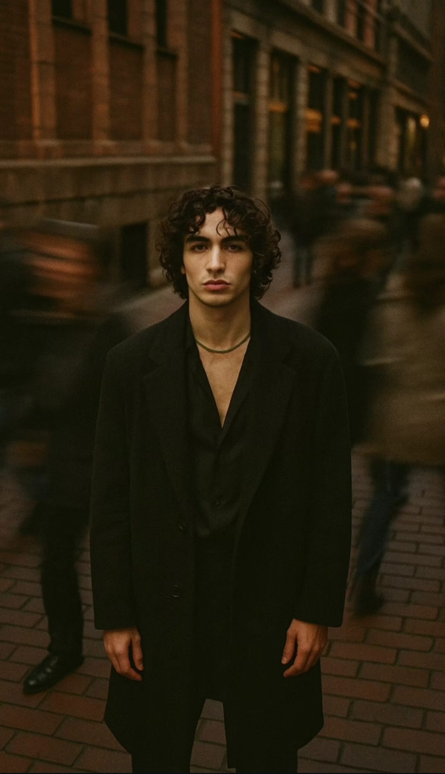 ChatGPT prompt for photo editing 