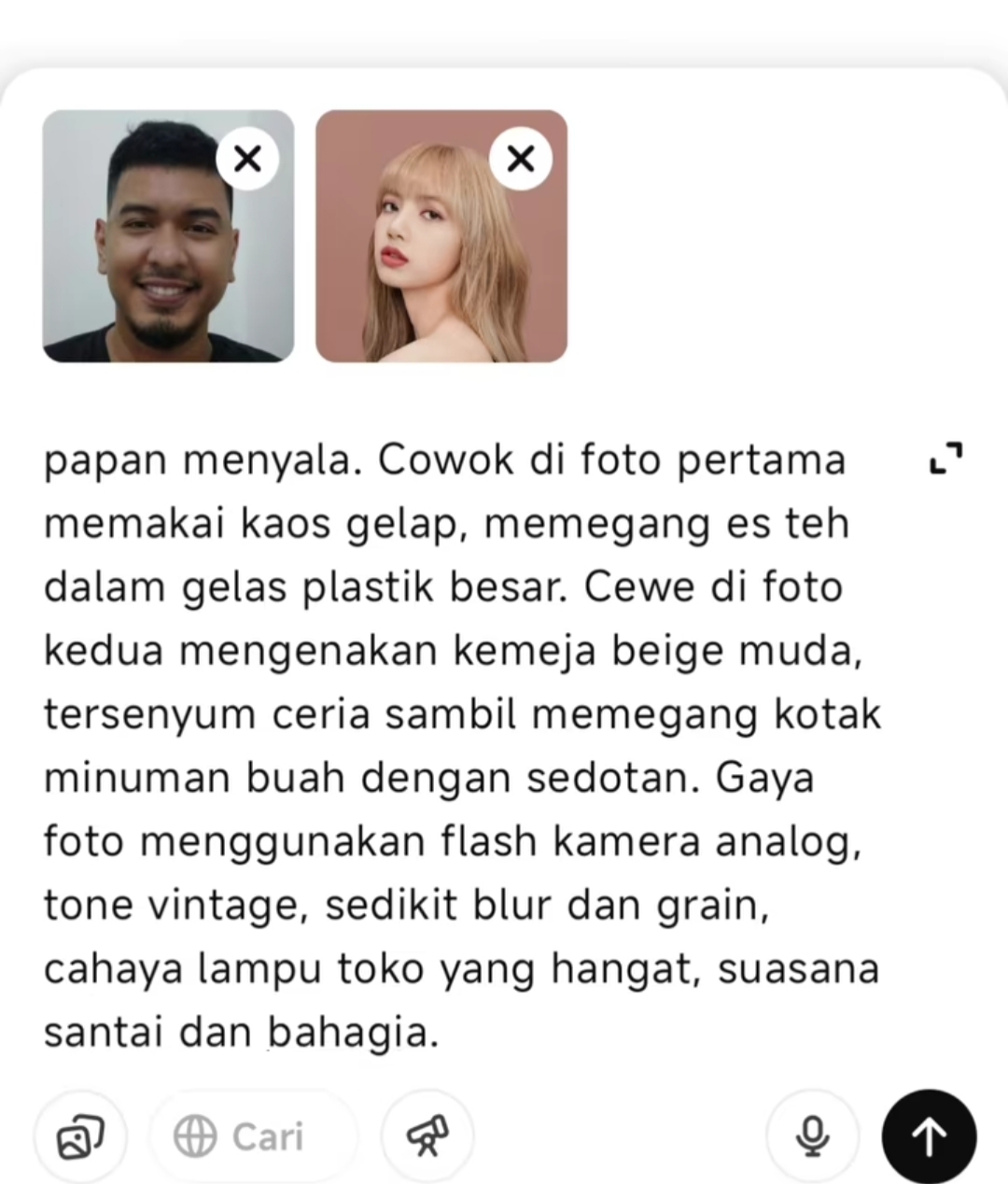 ChatGPT Photo Editing Prompts 